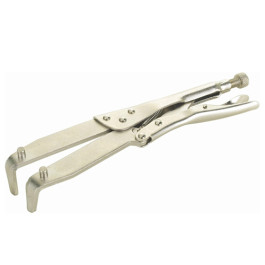 OTC 4802 Universal Pulley Holder Locking Pliers