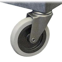 OTC 520776 Caster Replacement for 1510B Service Jack