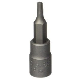 OTC 6182 TP15 Torx Plus 1/4" Drive Socket