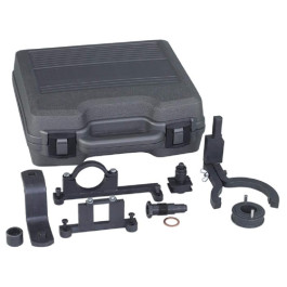 OTC 6488 Ford Cam Tool Kit for 4.0L SOHC V-6 Engines, Compatible with 1997-2011 Explorer/Mountaineer