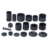 OTC 6529-4 Car Ball Joint Adapter Kit - GM