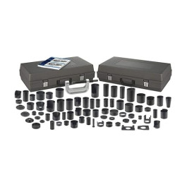OTC 6559 Ball Joint Master Service Kit, Compatible with Cars, Trucks, Vans, SUVs