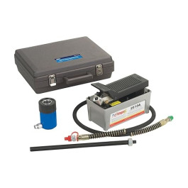 OTC 6575-3 Hub Grappler Hydraulic Kit Tool, Made With High-Strength Steel