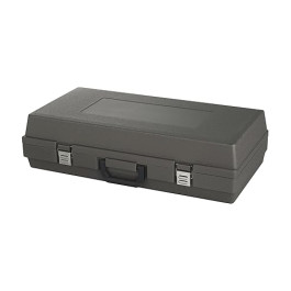 OTC 6575-4 Hub Grappler Storage Case, Durable, Portable, Protective