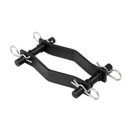 OTC 6583 Strut Tamer Bridge Accessory, Enhances Compression of Stiff MacPherson Strut Springs