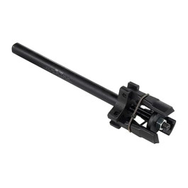 OTC 7180 Universal Bearing Cup Installer, Adjustable 3-5/8" to 6-1/2" Diameter, Suitable for 11,000 to 50,000 lb Axles