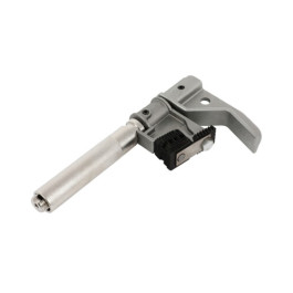 OTC 7402 Universal Outside Thread Chaser, 1-1/4 to 5 inch O.D., includes Standard Die Set No. 216884