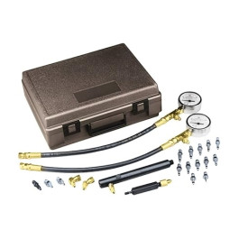 OTC 7488A ABS Test Kit, Complete Brake Pressure Testing Set