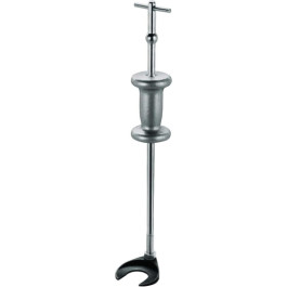 BOSCH 7509 Inner CV Joint Puller Kit, Includes Slide Hammer and CV Joint fork