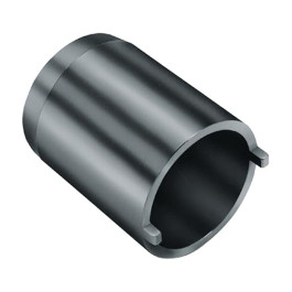 OTC 7698 Wheel Bearing Locknut Socket, 1/2" Square Drive