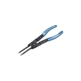 OTC 0400 External Retaining Ring Pliers, Straight 0.070" Tips, 15/16" to 2"