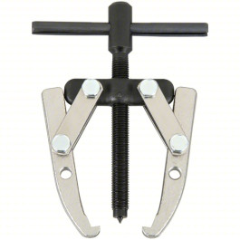 OTC 1020 Grip-O-Matic 2-Jaw Mechanical Puller, 1-Ton Capacity, 2-1/8" Reach