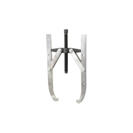 OTC 1047 Grip-O-Matic Puller, 25-Ton, 2-Jaw, 15-1/2" Reach, 18" Spread