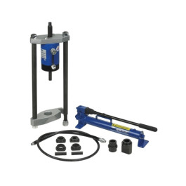 OTC 4240A 30-Ton King Pin Pusher Set, 7/8" to 2" Pin Diameter, Up to 11-1/4