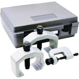 OTC 5054 Air Brake Service Kit, 4 Piece, 14-1/2" Overall Length