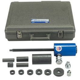 OTC 5080A Truck Front Leaf Spring and Bushing Service Set, 10 Ton