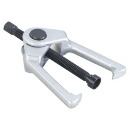 OTC 7503HD Heavy-Duty Tie Rod and Ball Joint Remover, 10 Ton, 3" Spread, 4"