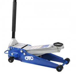 OTC LDJ3-A 3-Ton Service Jack, 2.95" to 20" Lifting Range