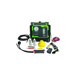 OTC SMT500 SMT 500 Low Pressure Leak Tester Smoke Machine, 0.01" Leak Detec
