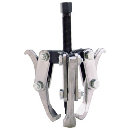 OTC 1026 Mechanical Grip-O-Matic Puller, 5 Ton, 2/3-Jaw Reversible Jaws
