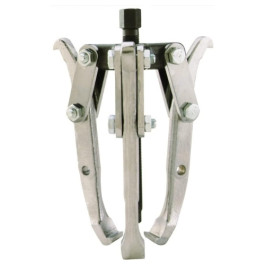 OTC 1027 Mechanical Grip-O-Matic Puller, 5 Ton, Long 2/3-Jaw Reversible Jaws