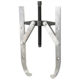 OTC 1047 Grip-O-Matic 2-Jaw Mechanical Puller, 25 Ton, 18" Jaw Spread