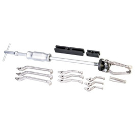 OTC 1178 Slide Hammer Puller Set, Reversible-Jaw, 2/3-Jaw