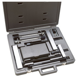 OTC 1180 Push-Puller Set, 10 Ton Capacity, 3-Piece Bar-Type Set