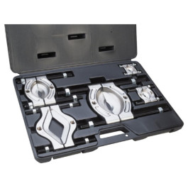 OTC 1183 Bearing Splitter Combo Set, 5-Piece Bearing Splitters
