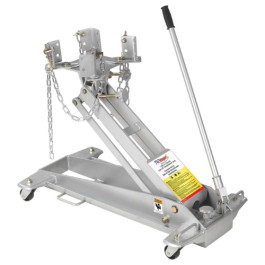 OTC 1521A Low-Lift Transmission Jack, 1,000 lbs Capacity