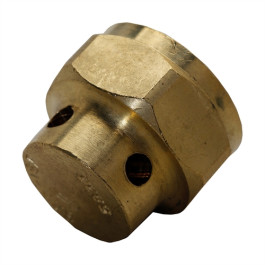 OTC 16230 Safety Valve Assembly, ASME Rupture Disc for Hydraulic Tester