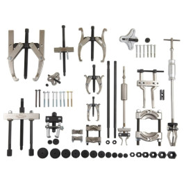 OTC 1675 Puller Set, 13-Ton Capacity