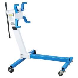 OTC 1726A Steel Engine Stand, 1,000-lb