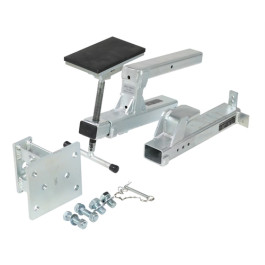 OTC 1729 Engine Support Bar, Subframe-Mounted Ford Support Kit