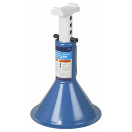 OTC 1778B Low Profile Jack Stand, 12 Ton Capacity, 19 inch to 29-1/2 inch Range