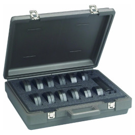OTC 27795 Seal Bearing Bushing Driver Set, Driver Tool