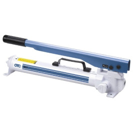OTC 4012A Two-Speed Hand Pump, All-Metal Hydraulic Pump, Large Capacity