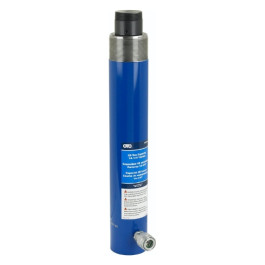 OTC 4107A  Single-Acting Spring-Return Ram, 14-1/4 Inch Stroke, 25 Ton