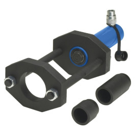 OTC 4244 Rear Suspension Bushing Tool, Steel Body, 15-Ton Capacity