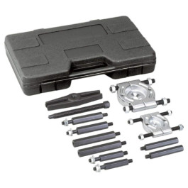 OTC 4518 Puller Set, Bar, 5 Ton, 13 Pieces
