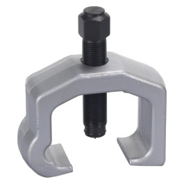 OTC 5055 Slack Adjuster Puller, Cast Steel Forcing Screw Tool for S-Cam Brake Systems