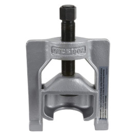 OTC 5190A Heavy Duty U-Joint Puller, Steel Construction, Large Shaft for Seized Joints
