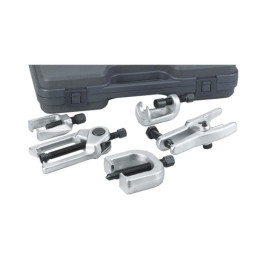 OTC 6295 Front End Service Set, Pitman Arm, Ball Joint, and Tie Rod Tools