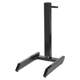 OTC 6582 StrutTamer Elite Stand, Steel Frame, 44-in Tall, Narrow Mobile Design
