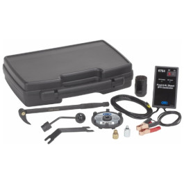 OTC 6770 Ford 6.0 L Diesel Service Tool Kit, 8-Piece Diagnostic & Removal Set for Power Stroke Engines