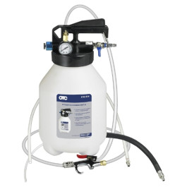 OTC 6792-EDB Transmission Fluid Reservoir, 6.0 L Sealed Extract/Dispense Kit