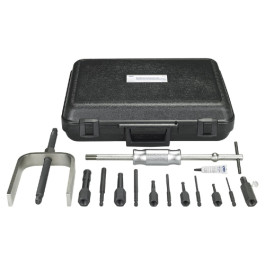 OTC 6981 Blind Hole Puller Set, Internal Puller for Hidden Bearings and Bushings