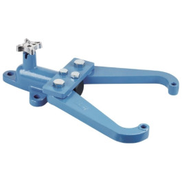OTC 7020 Bench-Mounted Holding Fixture for Transmissions, Differentials, and Small Engines