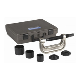 OTC 7249 Ball Joint Service Kit, Press-Fit Ball Joint, Universal Joint, and
