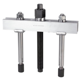 OTC 939 Thirty Ton Push Puller, 7 to 16-1/4 Inches Spread, 10-1/2 Inch Reach